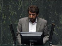 برخی نمایندگان از امضای نامه استیضاح وزیر نفت واهمه دارند!/روحانی به خاطر رد صلاحیت یارانش شورای نگهبان را تضعیف می‌کند/سفارتخانه انگلیس نباید مجددا به مرکز فرماندهی فتنه تبدیل شود