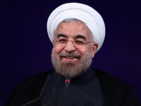 روحانی در گفت و گوی تلویزیونی دیشب به چه کسانی کنایه زد؟