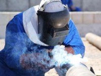 عملیات قطع و وصل مسیر انشعابی میانه انجام شد