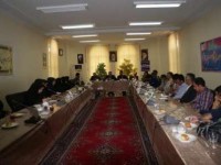 فرماندار جلفا: حمایت از نخبگان به عنوان سرمایه اجتماعی ضروری است