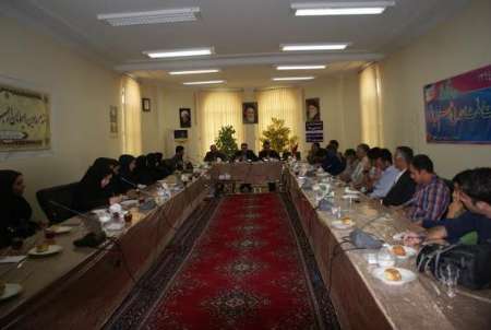 فرماندار جلفا: حمایت از نخبگان به عنوان سرمایه اجتماعی ضروری است