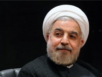 روحانی: دنبال جنگ نیستیم