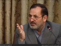 سازمان خصوصی‌سازی خیانت می‌کند/نگاه بدبینانه دولت یازدهم به طرح مسکن مهر/افزایش مناطق آزاد به نفع مردم است