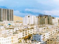 مسکن به این زودی‌ها گران نمی‌شود