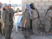 حراج کُردها در بازار مکاره ی داعش