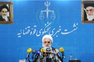 اژه ای: بابک زنجانی ۲ یا ۳ وجود ندارند