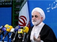 حکم مرتضوی تا ۱۰ روز دیگر صادر می‌شود