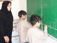 جزئیات جدید از استخدام در آموزش ​و پرورش