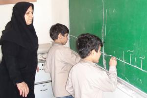جزئیات جدید از استخدام در آموزش ​و پرورش