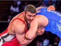 پلنگ مازندران در حسرت مسابقات جهانی ؟
