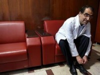 راهکار هاشمی برای درمان اعتیاد مرفین و هروئین
