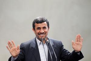 داس دولت سرفرمانداران را نشانه گرفت/ احمدی نژاد به خندوانه می رود؟