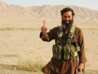 هلاکت عضو سعودی داعش در «حمص» +عکس