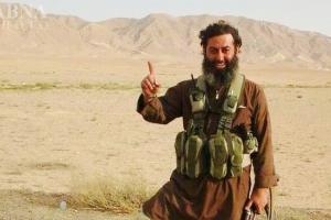 هلاکت عضو سعودی داعش در «حمص» +عکس