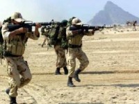 نیروهای ویژه سپاه ایران وارد سوریه خواهند شد