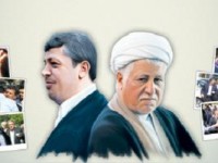 اسطوره سازی از مهدی هاشمی به سبک هاشمی ها