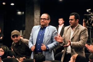 رامبد جوان: در حال ابتلا به بیماری قند هستم