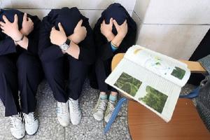 بلایی که روی اعصاب تهرانی‌ها راه می رود!/زلزله اعصاب پیش لرزه‌ای برای زلزله در تهران