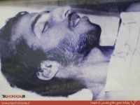 پیکر شهید بعد از ۱۶ سال در حالی کشف شد که سالم بود