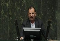 نطق میان دستور محمد علی مددی نماینده مردم میانه در مجلس