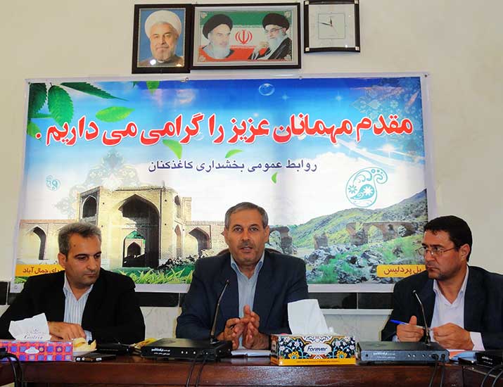 روستاها باید شناسنامه عمرانی داشته باشند
