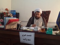 بدون غدیر شیعه هیچ معنایی ندارد