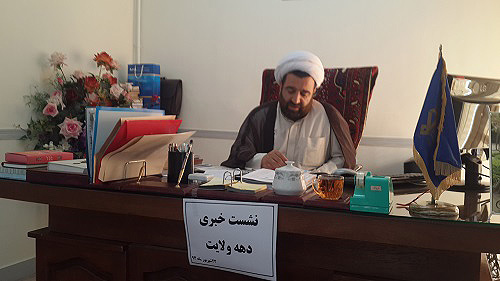 بدون غدیر شیعه هیچ معنایی ندارد