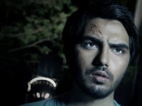 پیکر بازیگر جوان سینما تشییع شد + تصاویر و فیلم