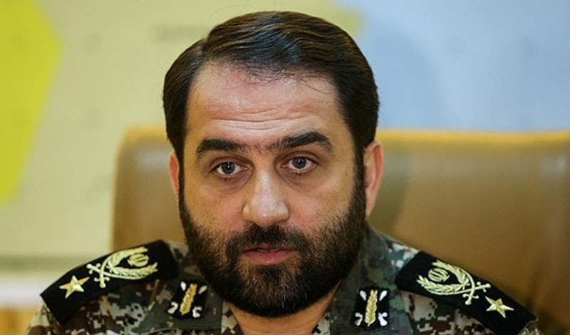 رادار “نذیر” و “بینا” تا پایان سال به تولید انبوه می‌رسد/ روزانه امنیت ۱۲۰۰ فروند هواپیما را تأمین می‌کنیم