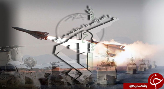 ایران در منطقه “قرینه” ندارد + تصاویر