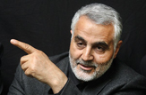 سردار سلیمانی در قاب جوانی+ عکس