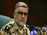 نیروی زمینی ارتش تکفیری‌هایی را که سال گذشته به نفت شهر، سومار و خانقین رسیده بودند را عقب راند