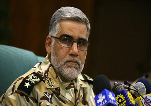 نیروی زمینی ارتش تکفیری‌هایی را که سال گذشته به نفت شهر، سومار و خانقین رسیده بودند را عقب راند