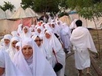 زائران آذربایجان شرقی در سلامت به سر می برند