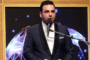 احسان علیخانی با برنامه‌ جدید می‌آید