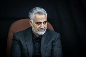 دومین سفر سردار سلیمانی به مسکو
