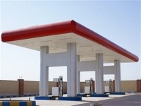 جایگاه های CNG شهرمیانه در کما !