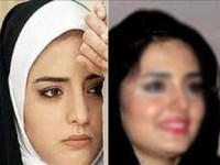 اندر حکایات محجبه های تلویزیونی و پریرویان خیابان