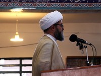 انتقاد شدید امام جمعه میانه از بدحجابی برخی بانوان در عزاداری امام حسین (ع)