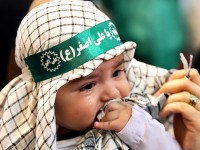 همایش شیرخوارگان حسینی در شهر میانه برگزار خواهد شد