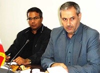 ۷۰۰حلقه چاه غیرمجاز در شهرستان میانه وجود دارد