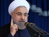 اگر لازم باشد از زبان اقتدار نیز بهره‎ می‌گیریم/ از خون عزیزانمان نخواهیم گذشت + فیلم