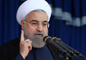 اگر لازم باشد از زبان اقتدار نیز بهره‎ می‌گیریم/ از خون عزیزانمان نخواهیم گذشت + فیلم