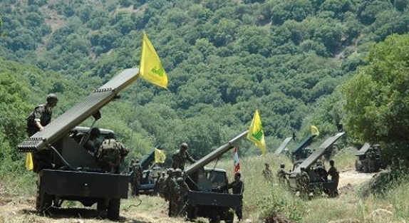 حزب الله نیازی به “تانک T 72” ایران ندارد + تصاویر