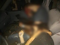 پایان زندگی دختر و پسر لاهیجانی با شلیک گلوله به سر (عکس+۱۸)