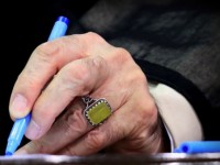 هر اظهاری مبنی برباقی‌ماندن ساختار تحریم‌ها به هر بهانه نقض برجام است/ اقدامات مربوط به نوسازی اراک و معامله اورانیوم غنی‌شده موجود پس از اعلام پایان پرونده pmd آغاز خواهد شد+ فیلم