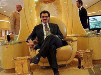 وقتی عربستان برای مقابله با ایران دست به دامن اسرائیل شد