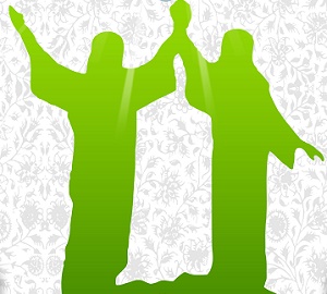 فردا یکشنبه ۱۲ مهر واقعه تاریخی غدیر در شهر میانه بازسازی می شود