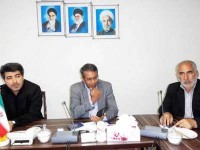 مناسب سازی اماکن عمومی شهرستان میانه برای جانبازان و معلولان ضروری است