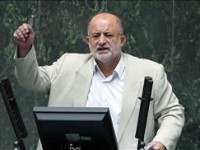 به ظریف گفته بودم که شما نیویورکی هستی/مصافحه با اوباما لکه ننگی بر تاریخ دیپلماسی کشورمان است/ اگر ظریف عذر خواهی نکند، جزو طراحان استیضاح خواهم بود